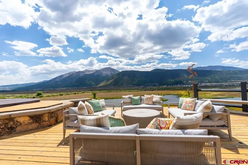 7 Moon Ridge Lane, Crested Butte, CO, 81224, USA, Crested Butte, Colorado, United States. - Photo 10