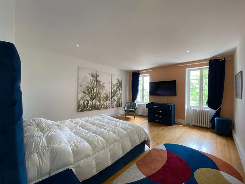 Blésignac, Nouvelle-Aquitaine, France. - Photo 9