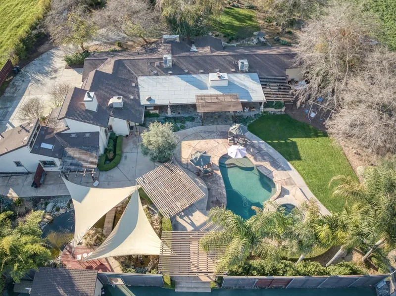 6090 Amber Avenue, Clovis, California, United States. - Photo 91