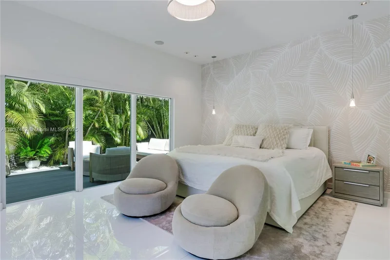 475 Woodcrest Rd, Key Biscayne, Florida, United States. - Photo 31
