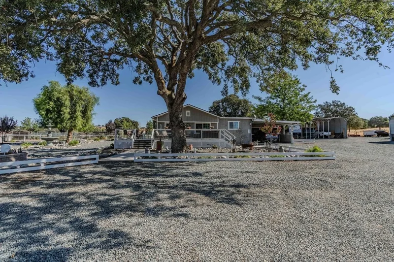 3585 Burson Road, Burson, CA 95225, Valley Springs, California, United States. - Photo 57