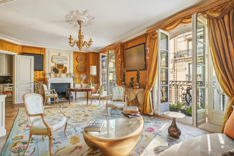 Champ De Mars 3 Bedrooms Apartment