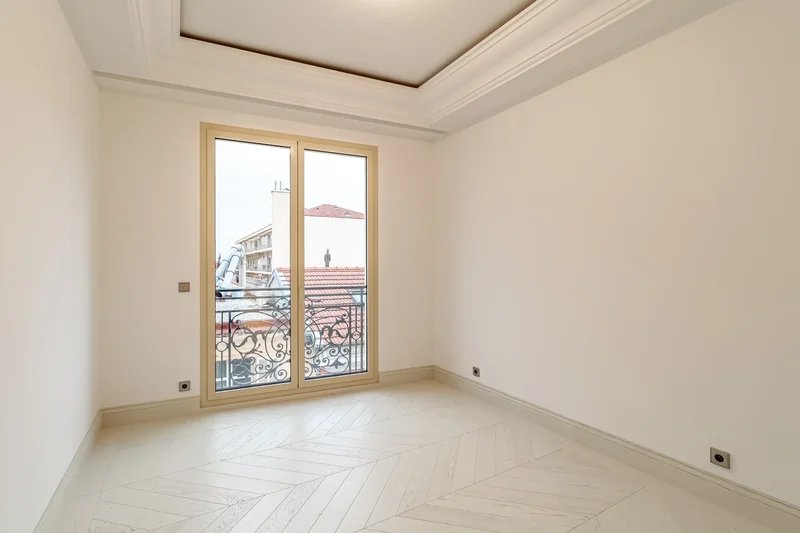 VILLA PORTOFINO, Monaco, Monaco. - Photo 10