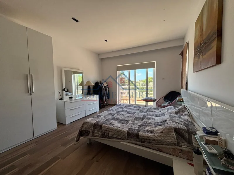 Semi-Detached Villa in Rabat