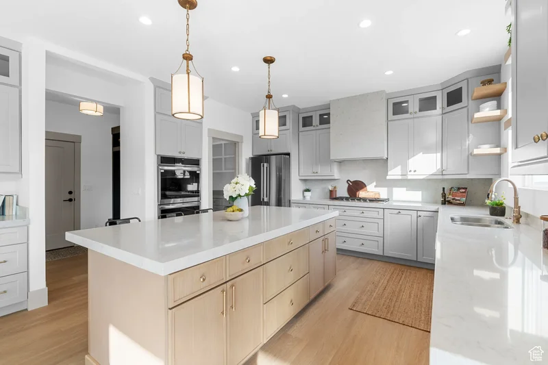 341 N BARLOW CT, Saratoga Springs, Utah, United States. - Photo 25