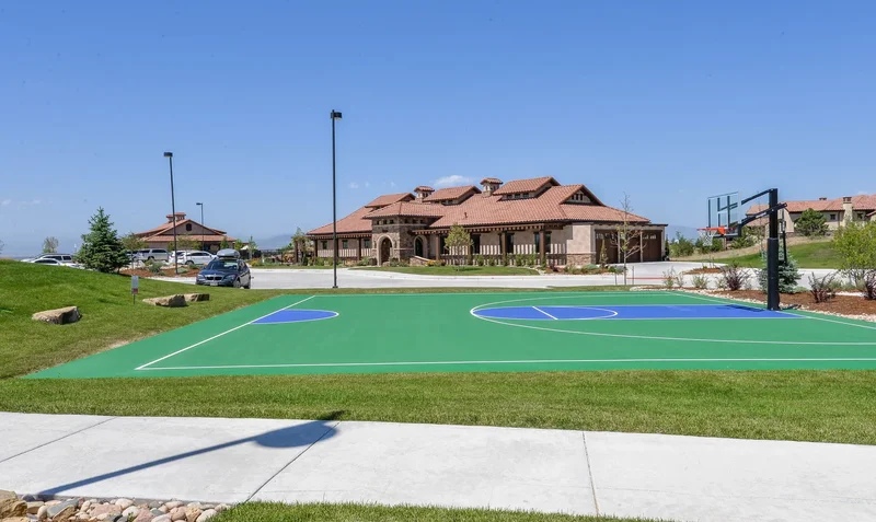 3794 Tall Grass Court , Timnath, CO 80547, Timnath, Colorado, United States. - Photo 21