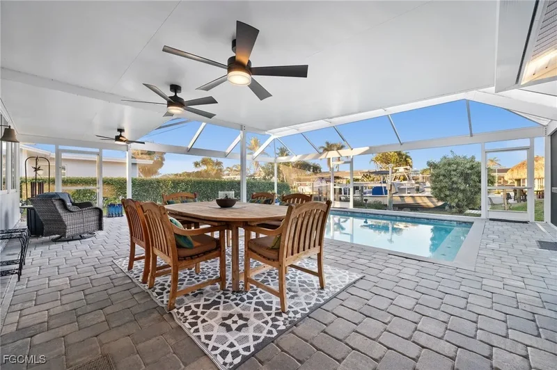 5316 Coronado Parkway, Cape Coral, FL 33904, Cape Coral, Florida, United States. - Photo 35