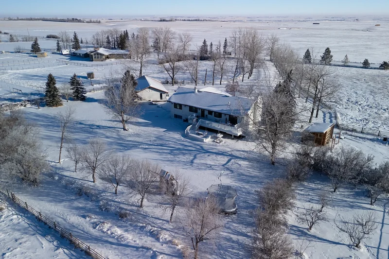 434205 32 Street East, Rural Foothills M.D., AB T1S 7B7, Foothills, Alberta, Canada. - Photo 40