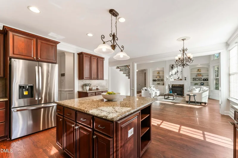 707 Dennison Lane, Cary, NC 27519, Cary, North Carolina, United States. - Photo 4