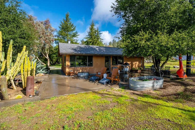6790 & 6780 West Pozo Road , Santa Margarita, CA 93453, Santa Margarita, California, United States. - Photo 56