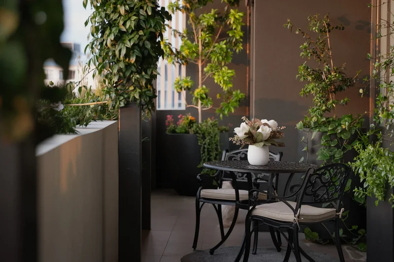 Private Penthouse Oasis – Effortless Luxury, Elevated Living