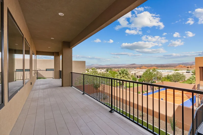 5496 W Sand Ridge DR, Hurricane, Utah, United States. - Photo 75