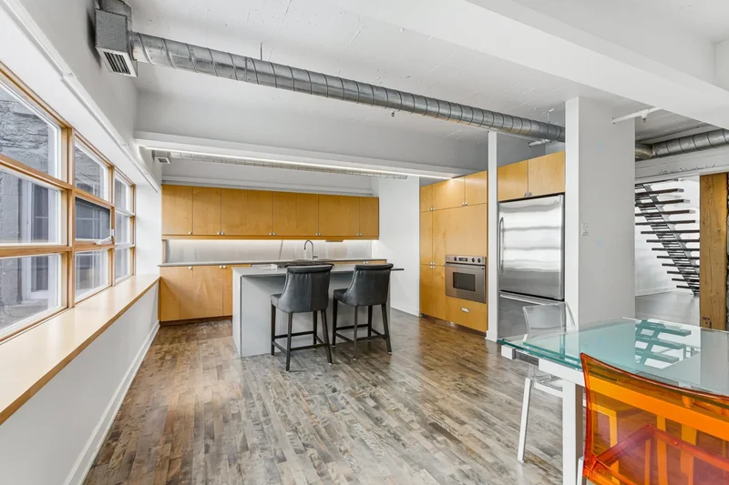 422 Rue St-Pierre 302, Montréal, Quebec, Canada. - Photo 23