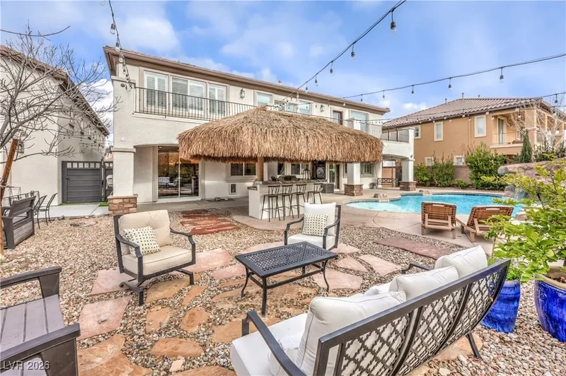 6291 Apple Dew Avenue, Las Vegas, Nevada, United States. - Photo 45