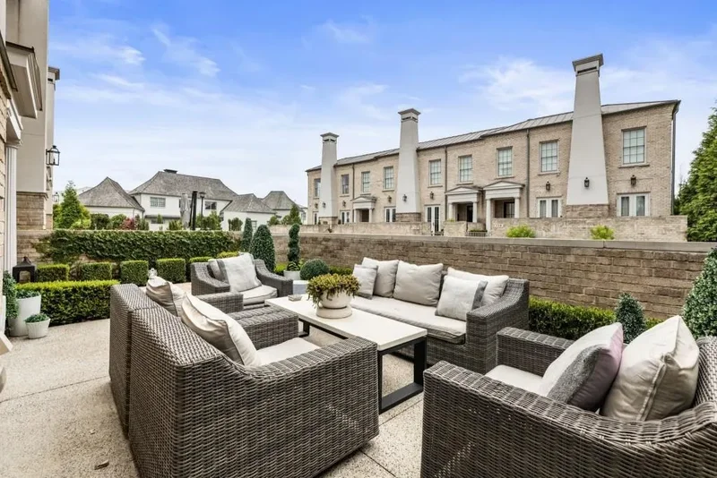 132 Grand Crescent, Alpharetta, Georgia, United States. - Photo 18