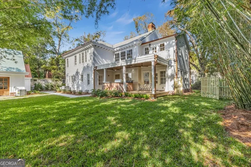 Savannah, Georgia, United States. - Photo 86
