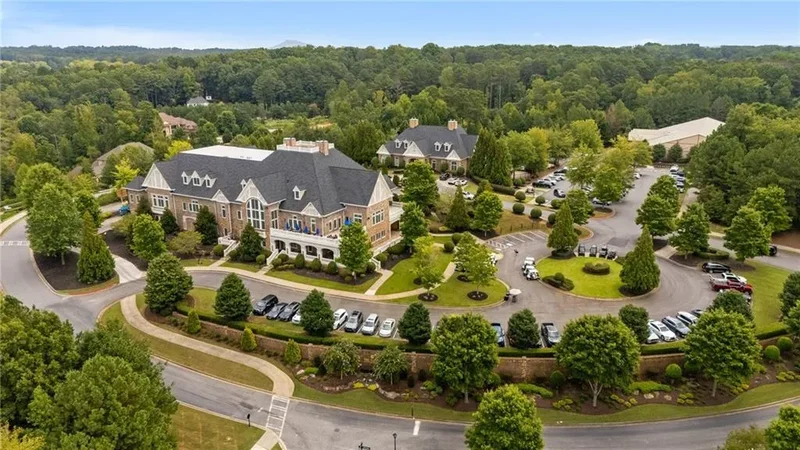 3213 Balley Forrest Drive, Milton, Georgia, United States. - Photo 84