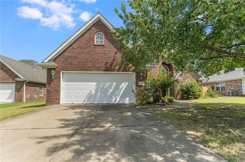 5305 S 44th Place, Rogers, AR 72758, Rogers, Arkansas, United States. - Photo 50