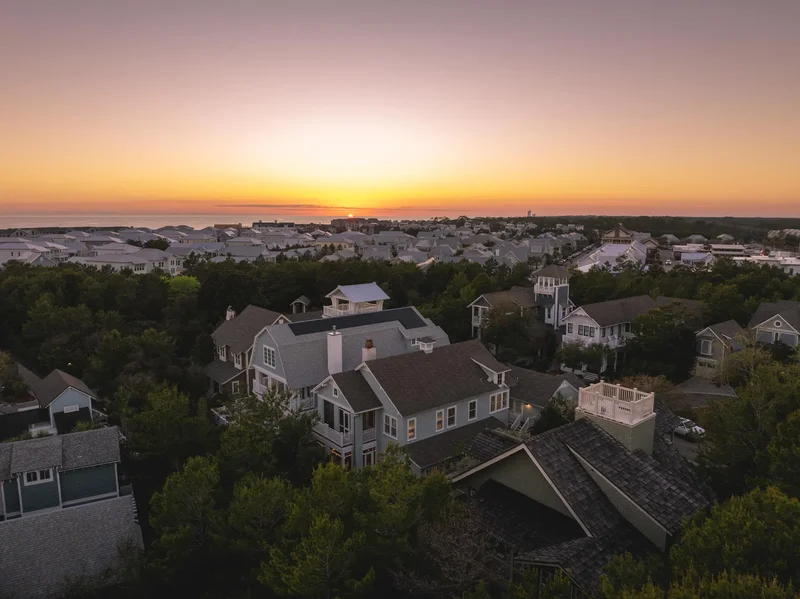 38 Shore Bridge Circle , Watersound, FL 32461, Rosemary Beach, Florida, United States. - Photo 8