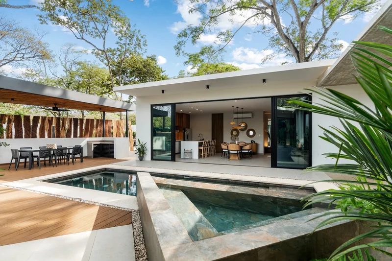 Numandi 3-Bed Residence, Santa Cruz, Costa Rica. - Photo 13