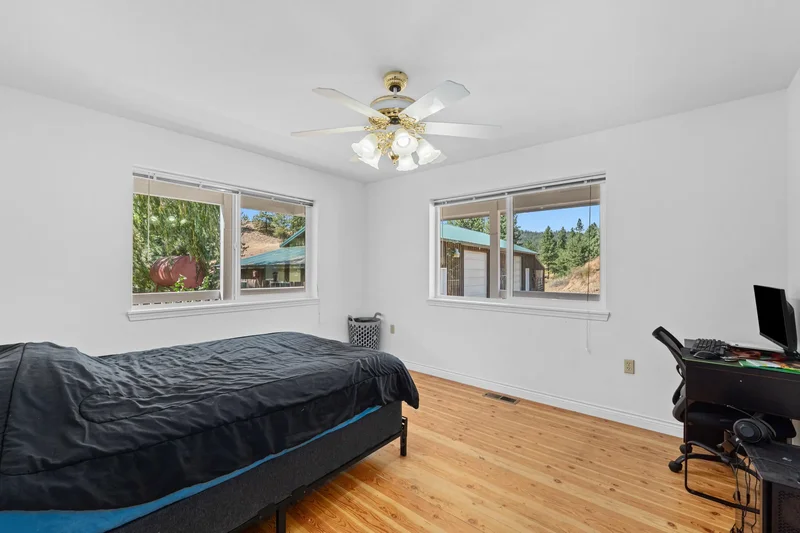 26 STRAY DOG CANYON RD, INCHELIUM, WA 99138, Inchelium, Washington, United States. - Photo 22