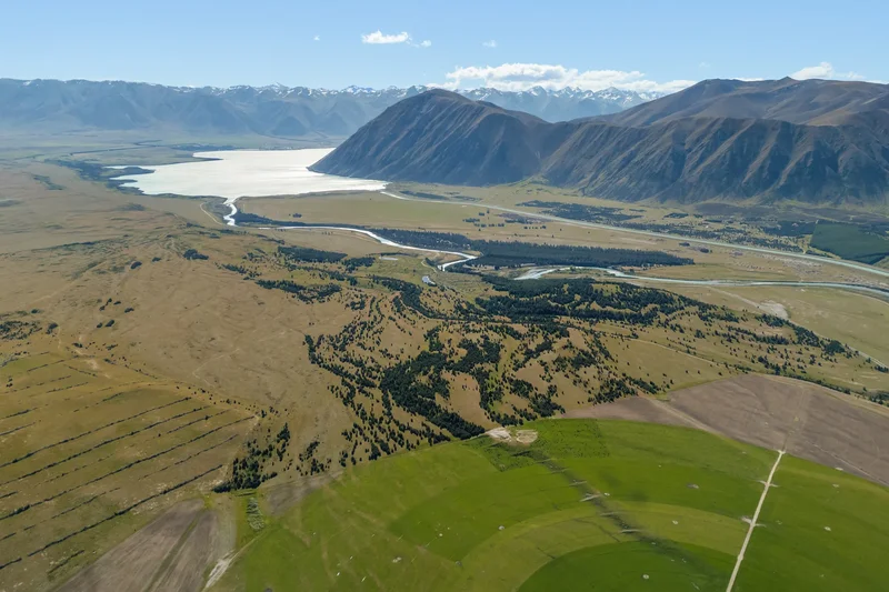 2/1857 Twizel-Omarama Road, Twizel 7999, New Zealand, Twizel, Canterbury, New Zealand. - Photo 31