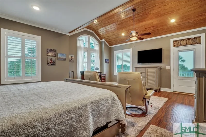 20 Van Horne Drive, Tybee Island, Georgia, United States. - Photo 20