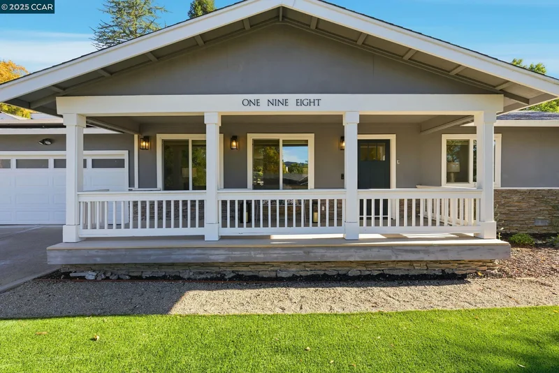 198 Pulido Rd, Danville, California, United States. - Photo 7