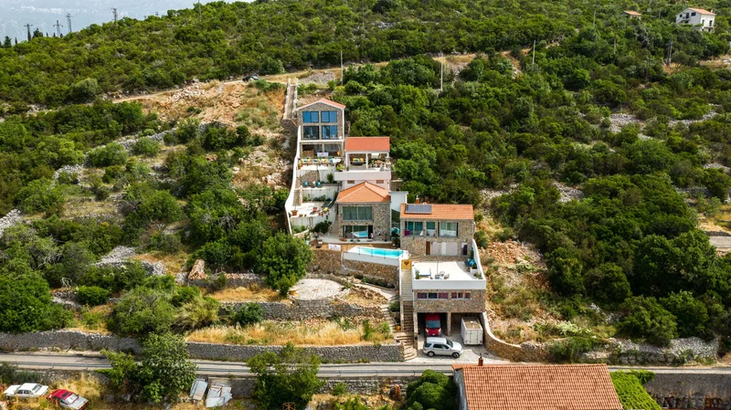 Klinci, Montenegro, Klinci, Herceg Novi Municipality, Montenegro. - Photo 12