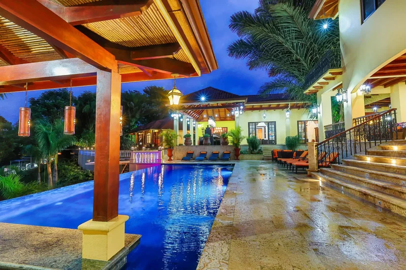 19 Bedroom Hotel, Pérez Zeledón, Costa Rica. - Photo 9