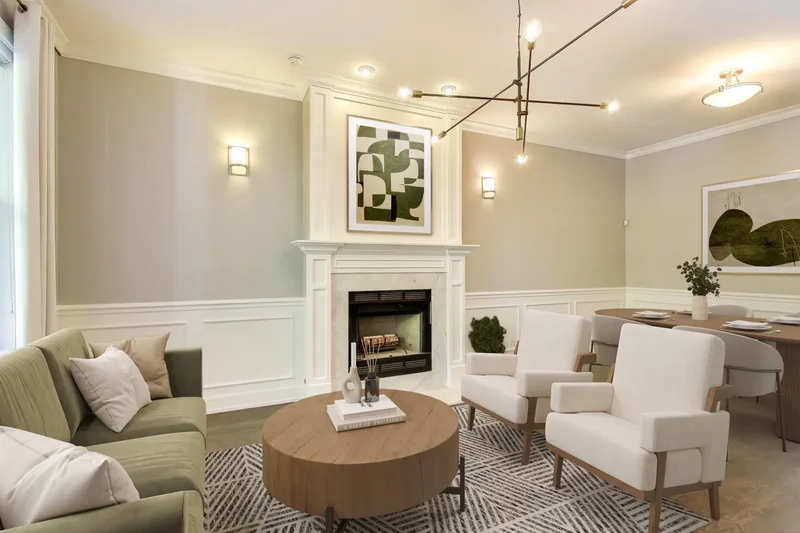 3409 W CORTLAND Street, Chicago, Illinois, United States. - Photo 4