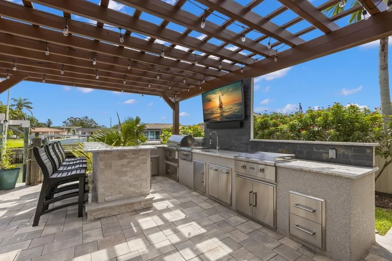 2133 HARBOR VIEW DRIVE, Dunedin, Florida, United States. - Photo 33