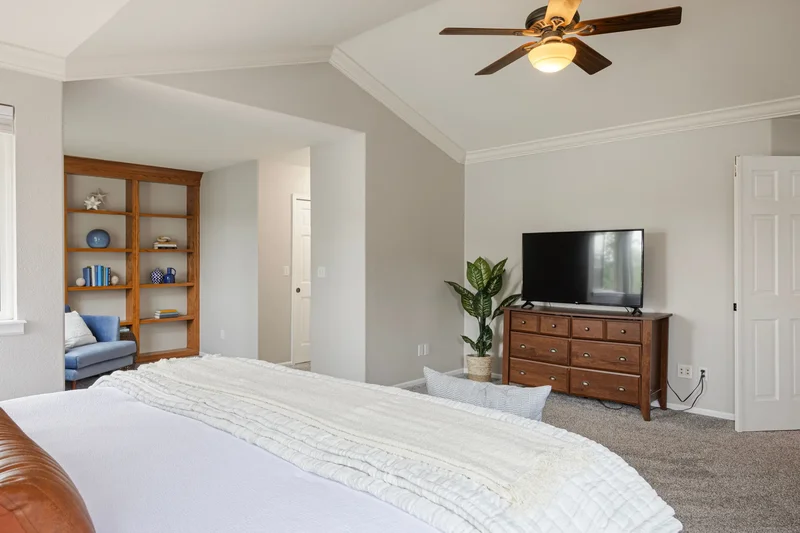 8114 Briar Ridge Drive , Castle Pines, CO 80108, Castle Rock, Colorado, United States. - Photo 26