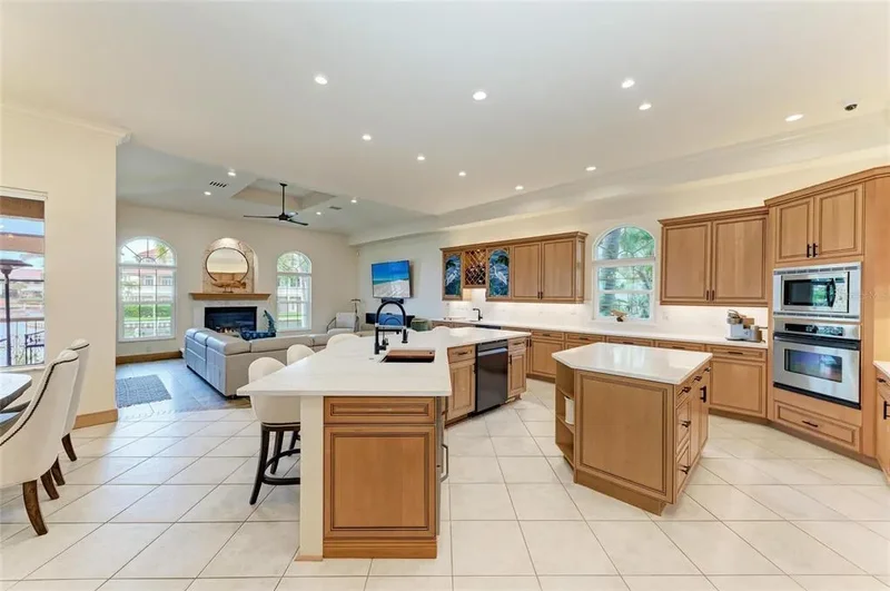4531 Grassy Point Boulevard, Port Charlotte, FL 33952, Port Charlotte, Florida, United States. - Photo 22
