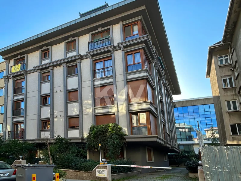 14 Başa Sokak #Emin Usta Apt/7, istanbul, beşiktaş, İstanbul, İstanbul, Turkey. - Photo 17