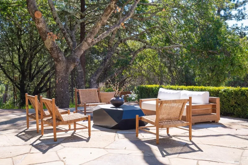 335 Pine Breeze Dr, Angwin, CA 94508, Angwin, California, United States. - Photo 39