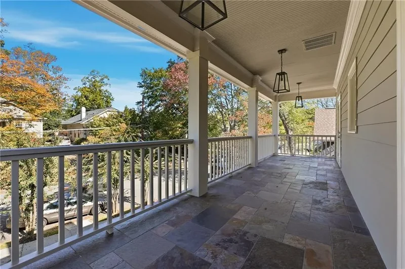 939 Highland Terrace NE, Atlanta, Georgia, United States. - Photo 34