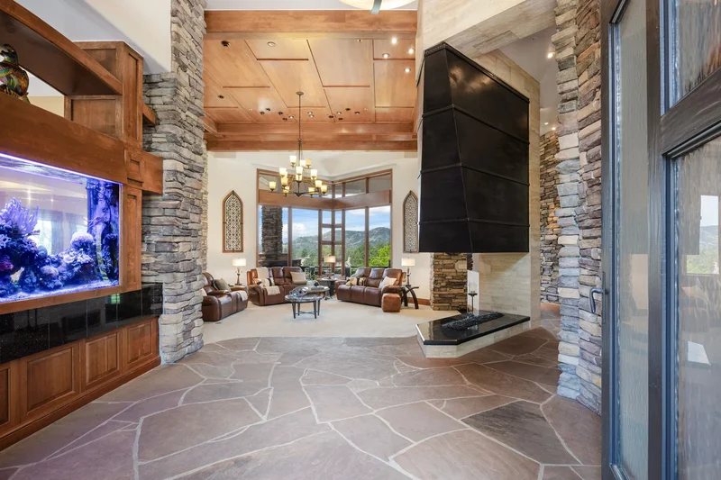 1062 Cypress Way , Castle Rock, CO 80108, Castle Rock, Colorado, United States. - Photo 2