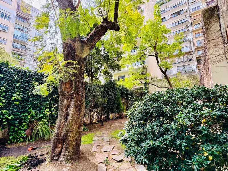 Apartment in Recoleta on Parera, 100 meters from Alvear Avenue., Buenos Aires, B, Buenos Aires, Buenos Aires, Argentina. - Photo 19