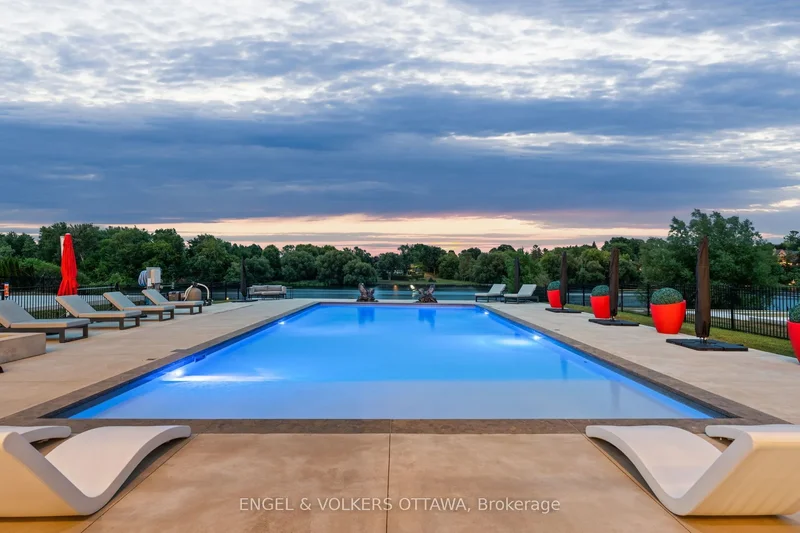 151 Winding Way, Ottawa, Ontario, Canada. - Photo 14