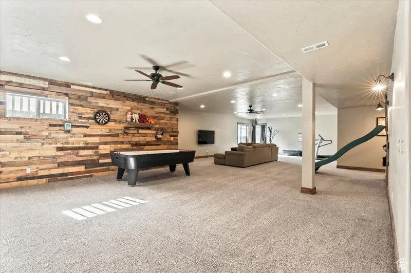 823 W SUMMIT HAVEN CIR, Kamas, Utah, United States. - Photo 17