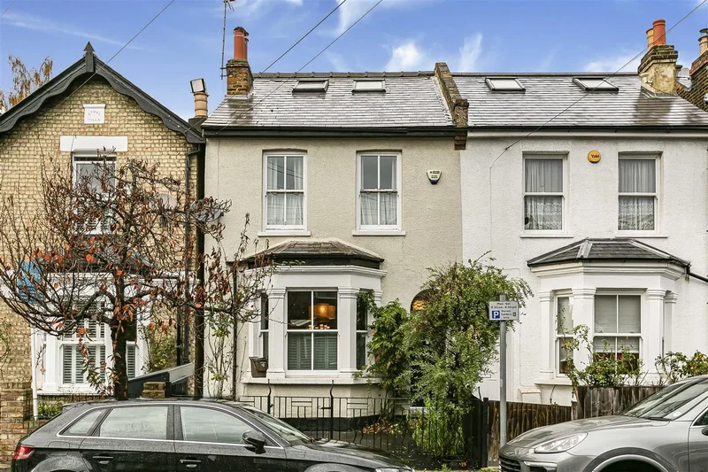 Canbury Park Road, Kingston upon Thames, England, United Kingdom. - Photo 7