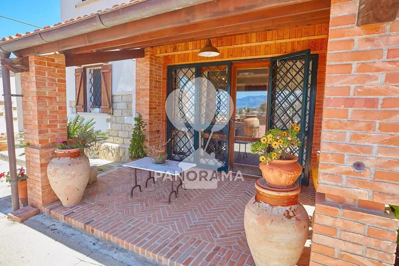 contrada Forgia, Balestrate, Sicily, Italy. - Photo 4