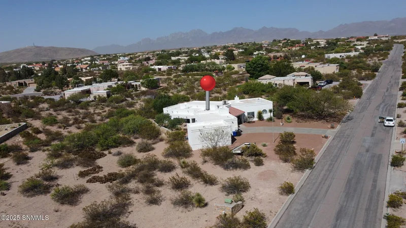 5265 Redman Road, Las Cruces, NM 88011, Las Cruces, New Mexico, United States. - Photo 78