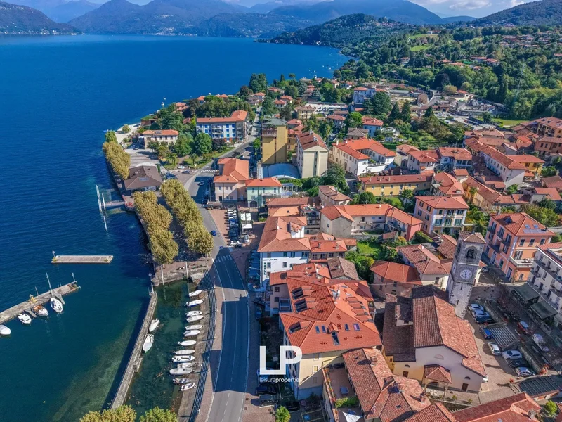 Via Isola Bella, 9, Porto Valtravaglia, Lombardy, Italy. - Photo 11
