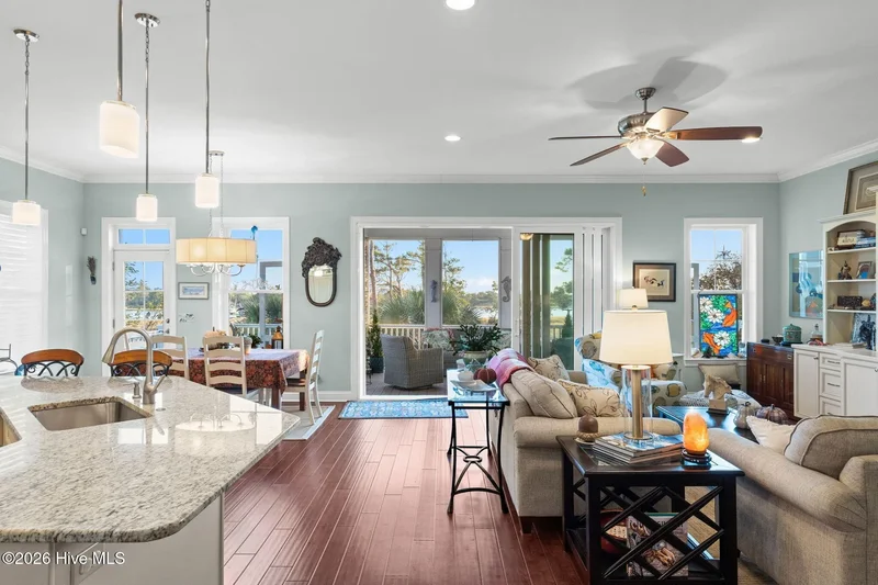 745 Beaufain Street SW, Supply, NC, 28462, USA, Holden Beach, North Carolina, United States. - Photo 15