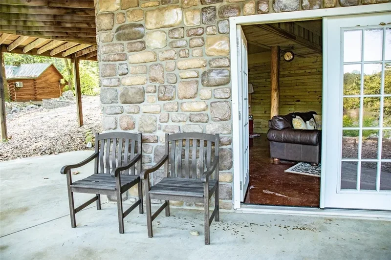 576 CR 1361, Eureka Springs, AR 72631, Eureka Springs, Arkansas, United States. - Photo 30