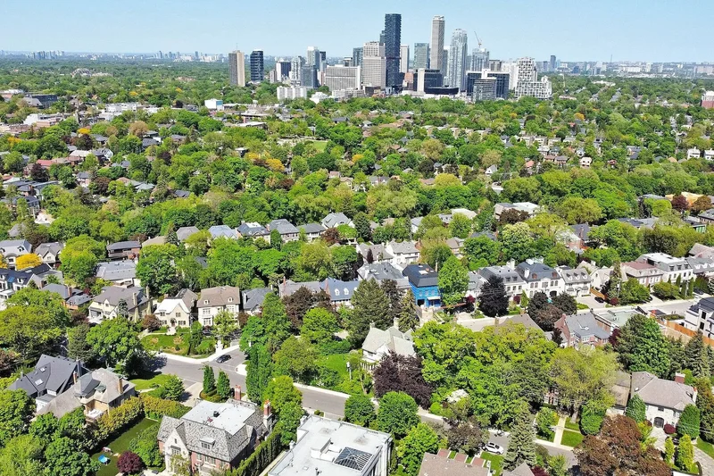 101 Dunloe Rd | Forest Hill South, Toronto, ON M5P 2T7, Toronto, Ontario, Canada. - Photo 44