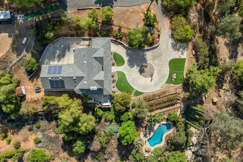 2060 Forester Creek Rd, El Cajon, CA 92021, El Cajon, California, United States. - Photo 30