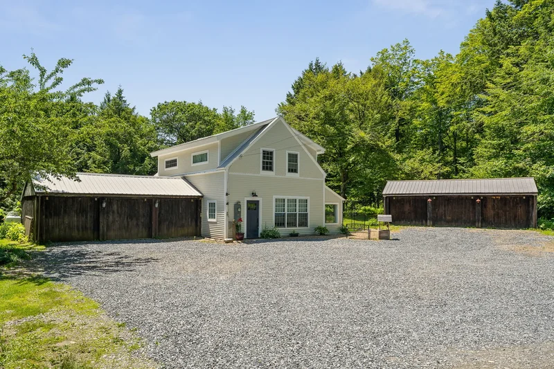 515 Shattuck Hill Road 515, 513 & 511 Shattuck Hill Road, West Windsor, VT 05037, West Windsor, Vermont, United States. - Photo 37